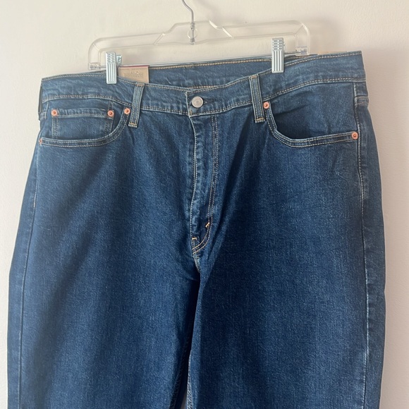 Levi's Men’s 514 Straight Fit Jeans | 40x32 - Picture 2 of 9